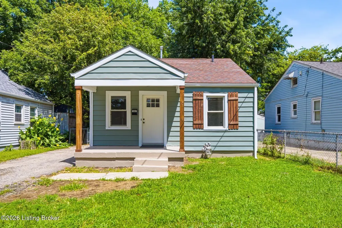 1007 Beecher St, Louisville, KY 40215 - #1