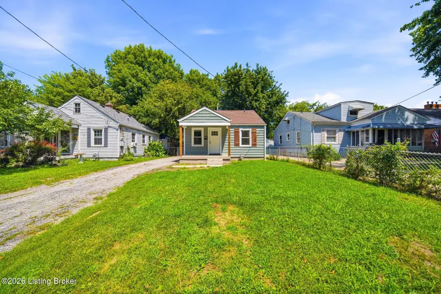 1007 Beecher St, Louisville, KY 40215 - #2