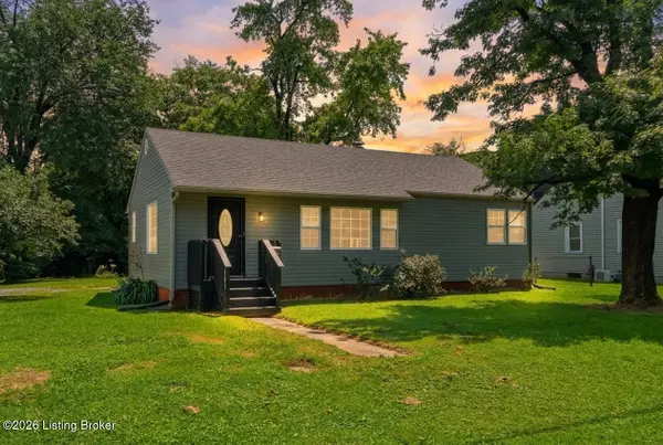 401 S Center St, Bardstown, KY 40004