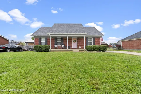 106 Quiet Spring Dr, Bardstown, KY 40004