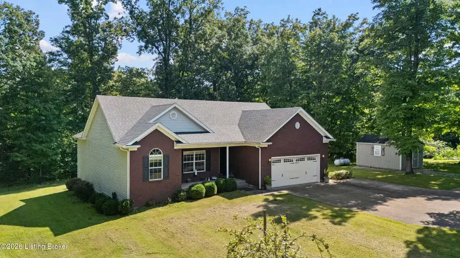 210 E Indian Stone Rd, Shepherdsville, KY 40165 - #3