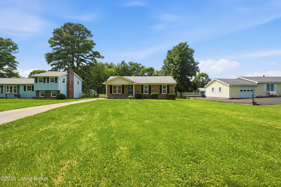 1388 Old Seven Mile Pike, Shelbyville, KY 40065 - #2