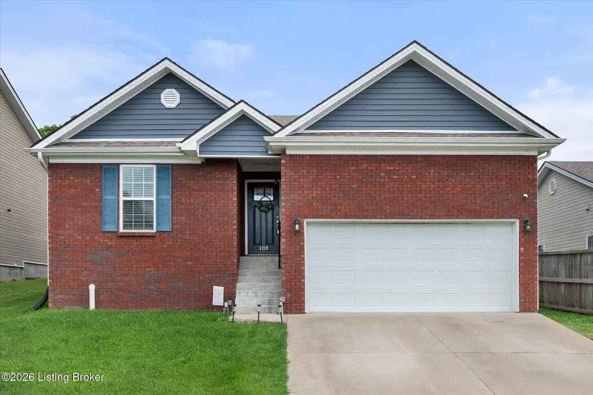 103 Kendallwood Dr, Frankfort, KY 40601 - #1