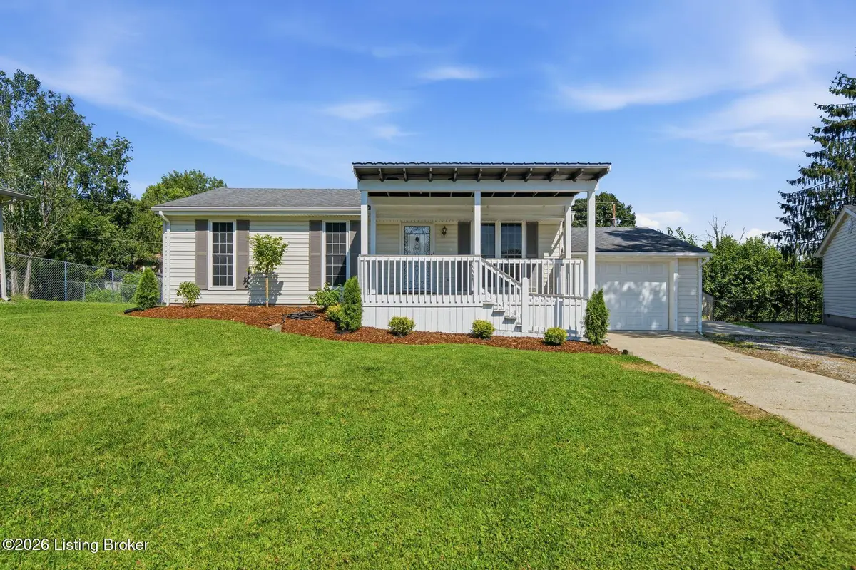1608 Rhode Ct, La Grange, KY 40031 - #1