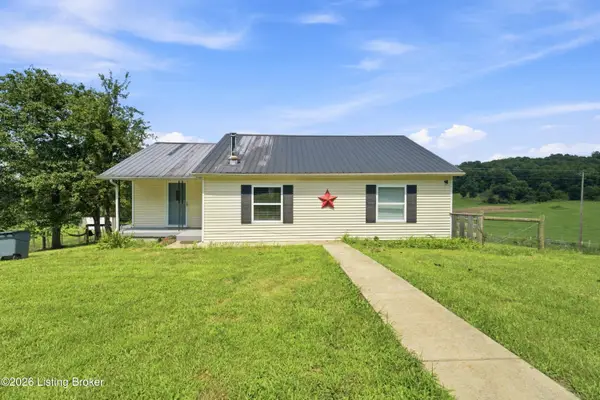 9883 S Hwy 333, Vine Grove, KY 40175