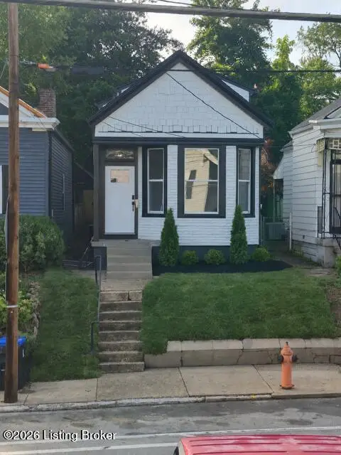 1203 E Kentucky St, Louisville, KY 40204