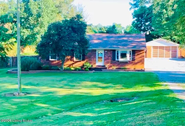 974 Trout Ln, Shelbyville, KY 40065