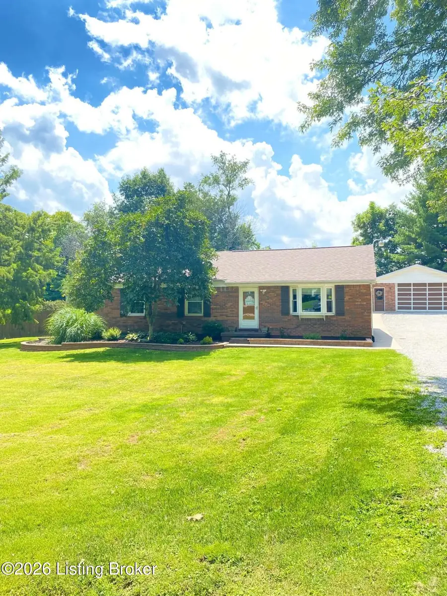 974 Trout Ln, Shelbyville, KY 40065 - #3