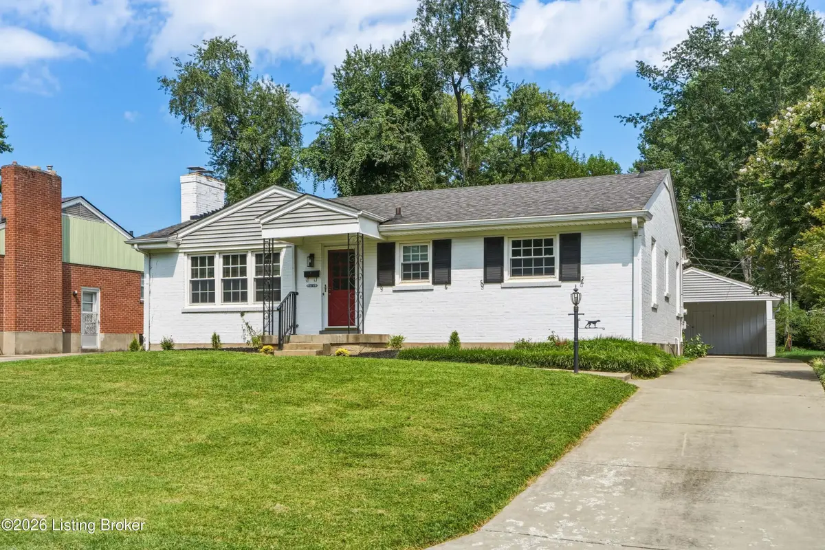 3717 Hillsboro Rd, Louisville, KY 40207 - #1