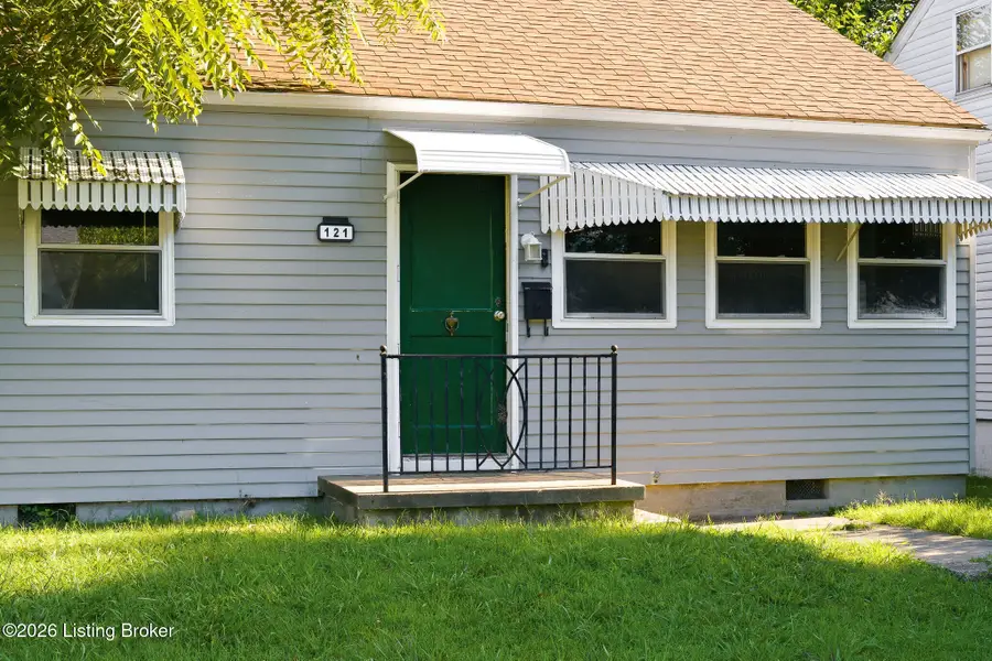 121 Freeman Ave, Louisville, KY 40214 - #3
