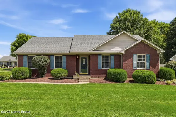 108 Excalibur Ct, Mt Washington, KY 40047