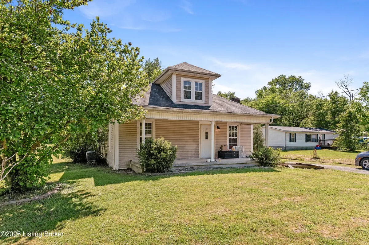 69 Petersburg Rd, Boston, KY 40107 - #1