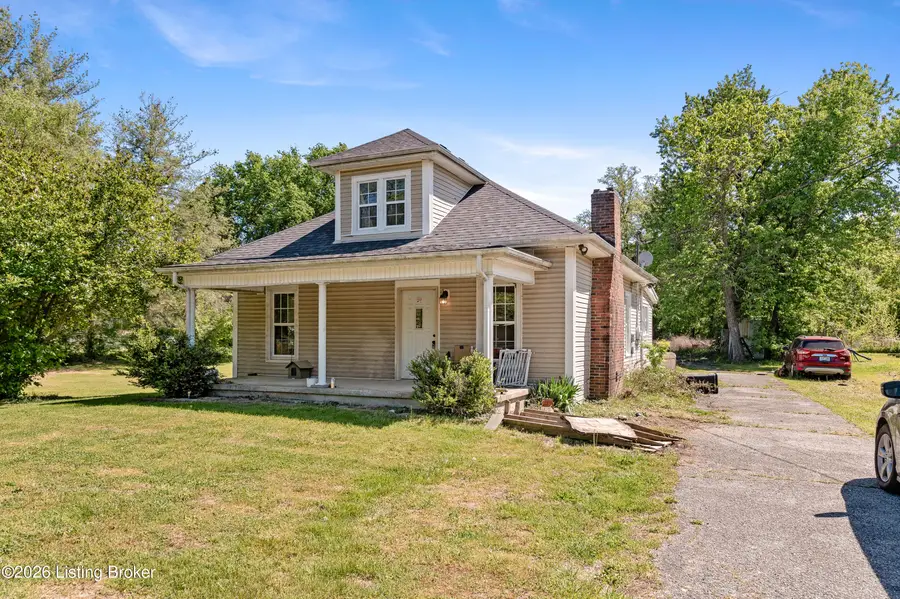 69 Petersburg Rd, Boston, KY 40107 - #3