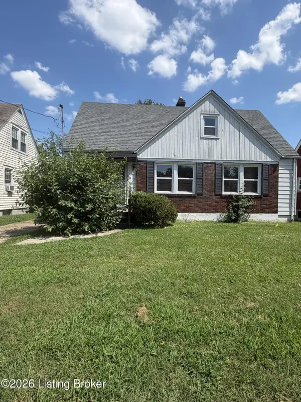 1815 Cypress St, Louisville, KY 40210