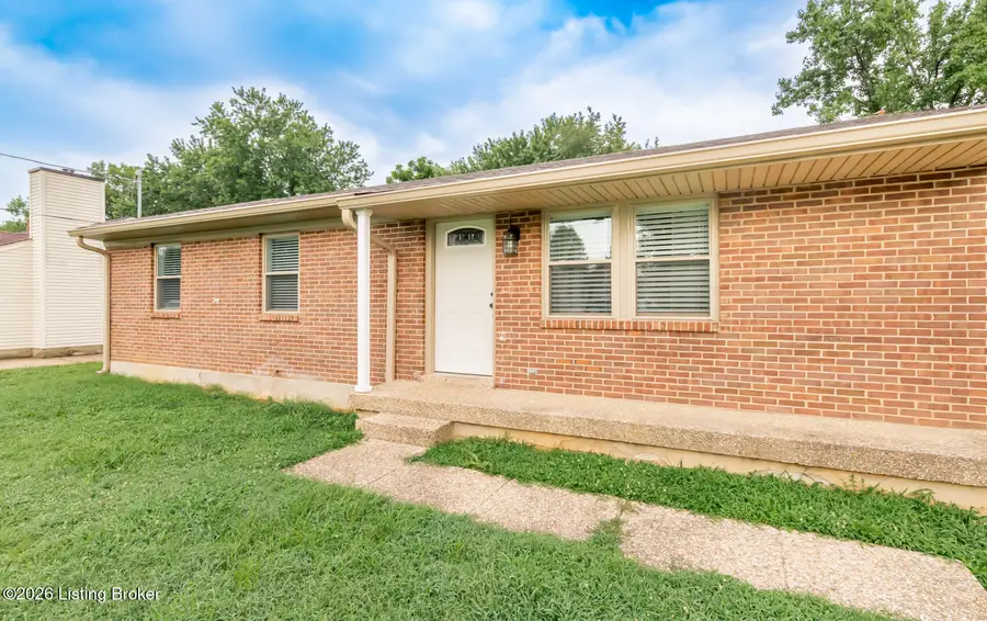 12420 Somerset Dr, Louisville, KY 40229 - #2