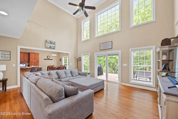 540 River Park Blvd, Taylorsville, KY 40071
