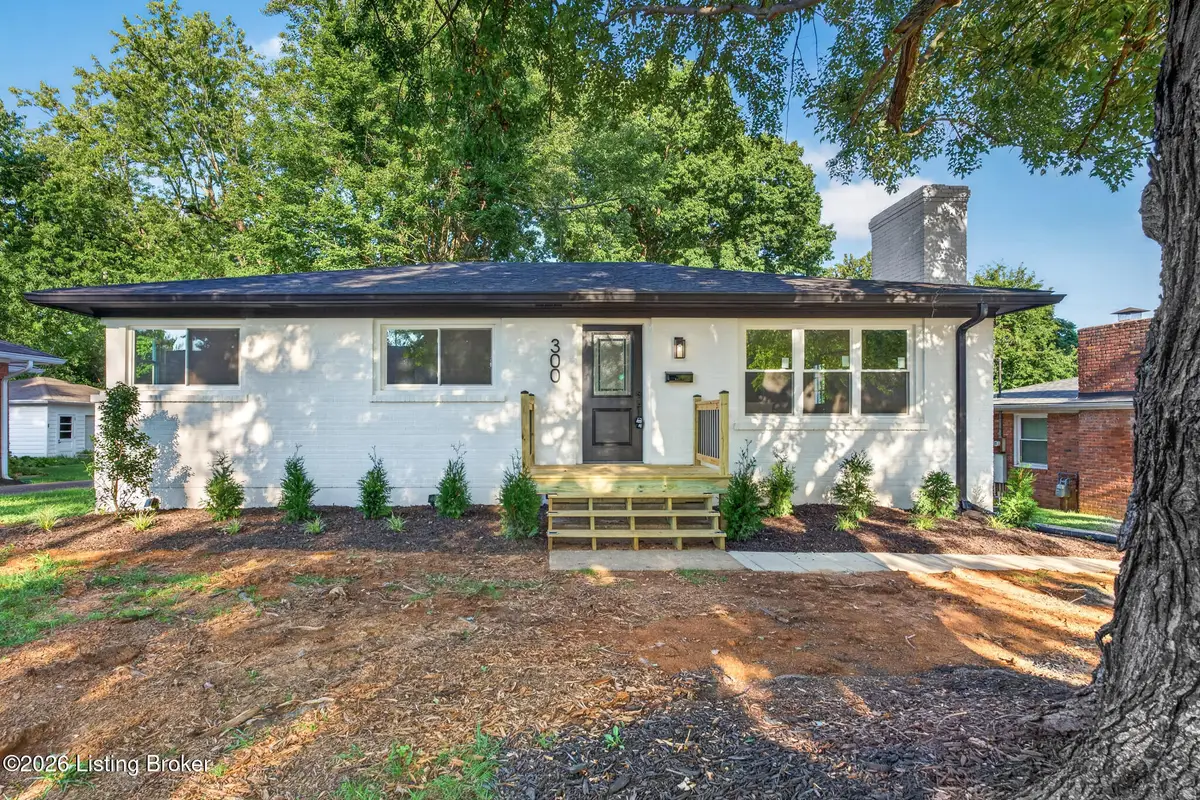 300 Marengo Dr, Louisville, KY 40243 - #1
