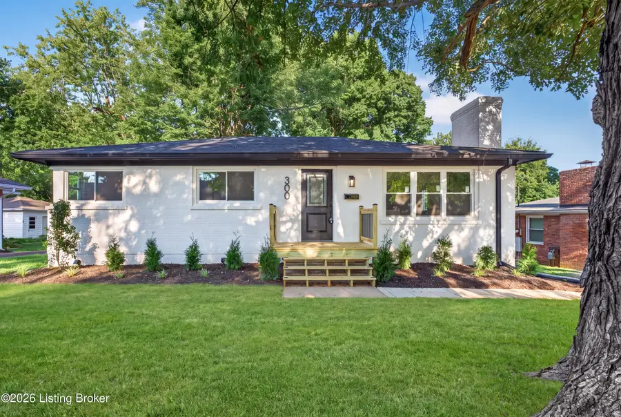 300 Marengo Dr, Louisville, KY 40243 - #2