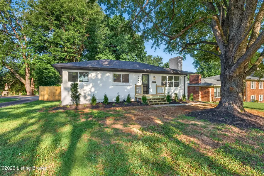 300 Marengo Dr, Louisville, KY 40243 - #3