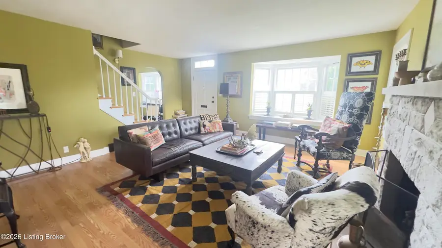 2230 Wadsworth Ave, Louisville, KY 40205 - #3