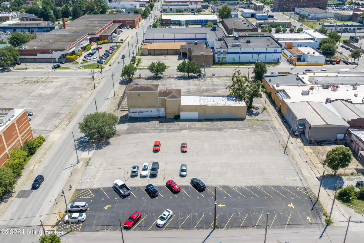 707 York St, Louisville, KY 40203 - #1