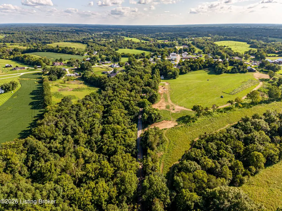 Tract 5 Back Creek Rd, Mount Eden, KY 40046 - #3