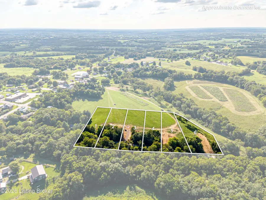 Tract 3 Back Creek Rd, Mount Eden, KY 40046 - #2