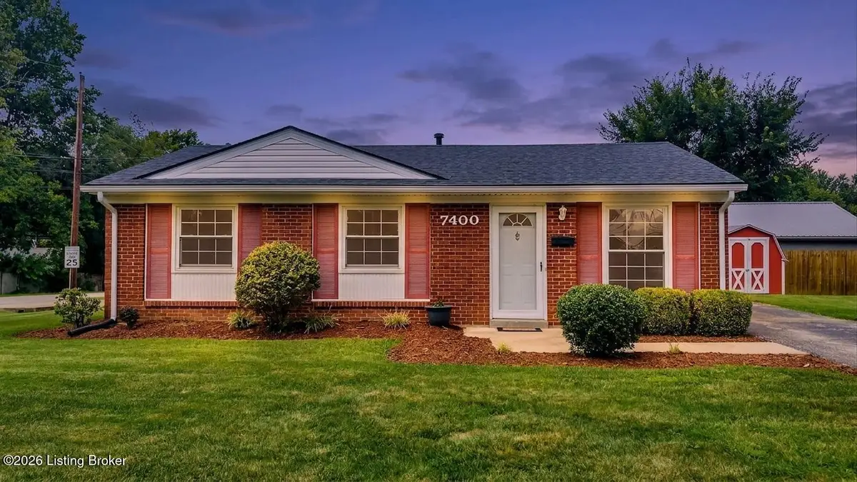 7400 Terry Rd, Louisville, KY 40258 - #1