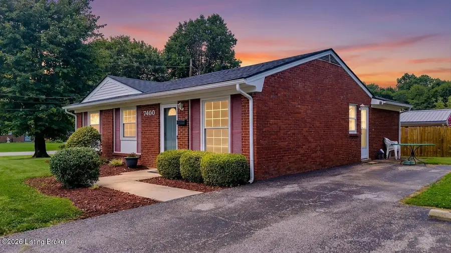 7400 Terry Rd, Louisville, KY 40258 - #2