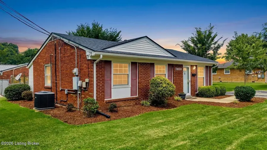 7400 Terry Rd, Louisville, KY 40258 - #3