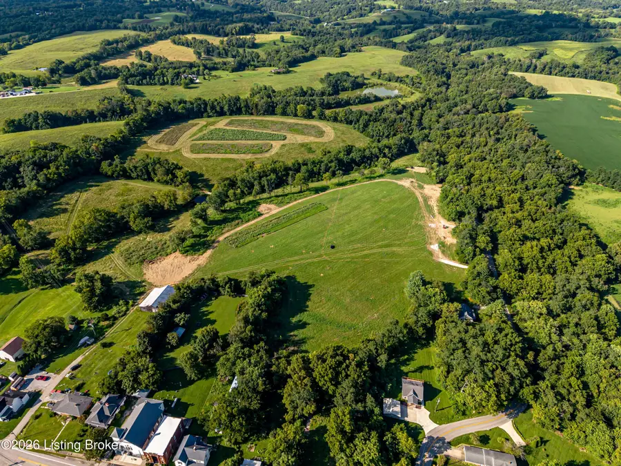 Tract 2 Back Creek Rd, Mount Eden, KY 40046 - #3