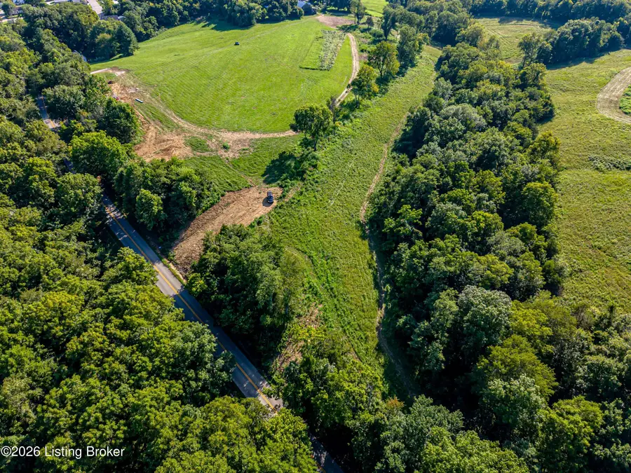 Tract 6 Back Creek Rd, Mount Eden, KY 40046 - #3