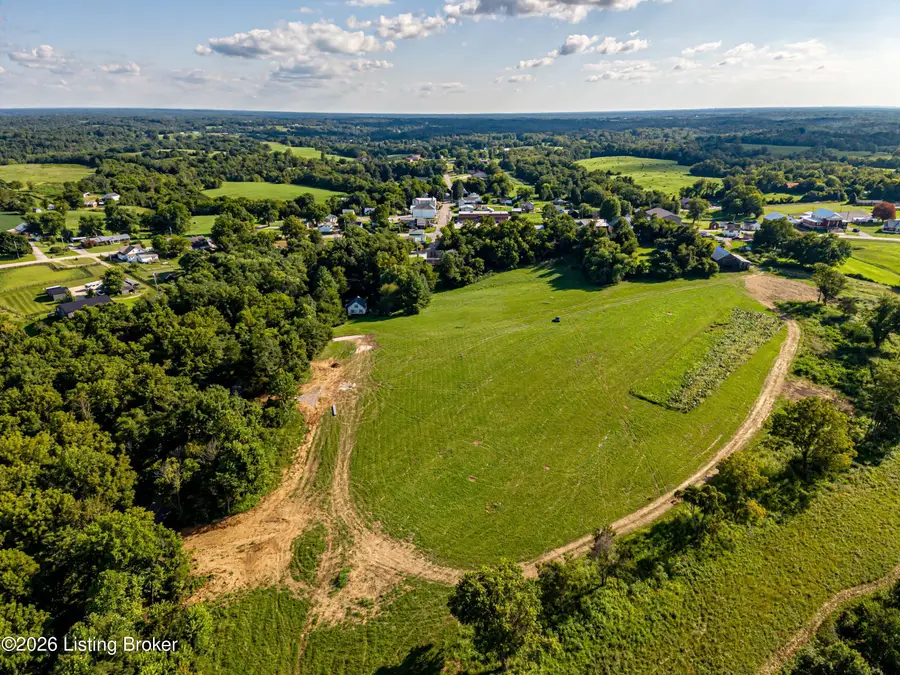 Tract 4 Back Creek Rd, Mount Eden, KY 40046 - #3