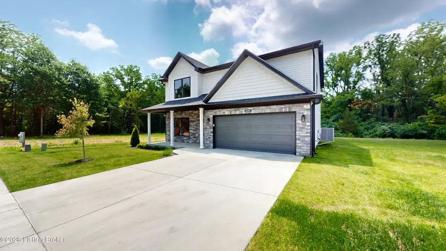 8205 Roseborough Rd, Louisville, KY 40228 - #3