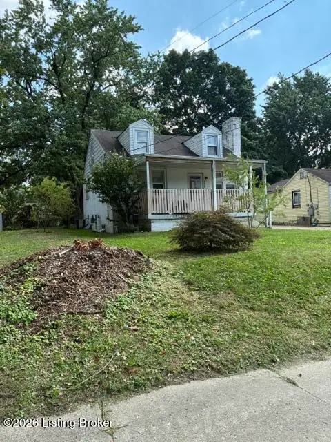 936 Beecher St, Louisville, KY 40215 - #3
