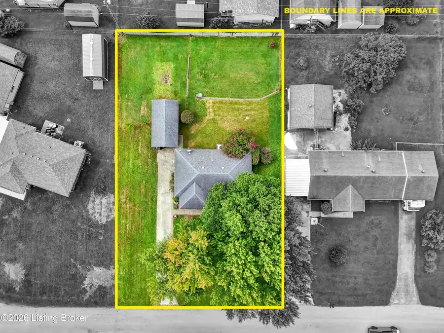 213 Pebblebrook Dr, Shepherdsville, KY 40165 - #2