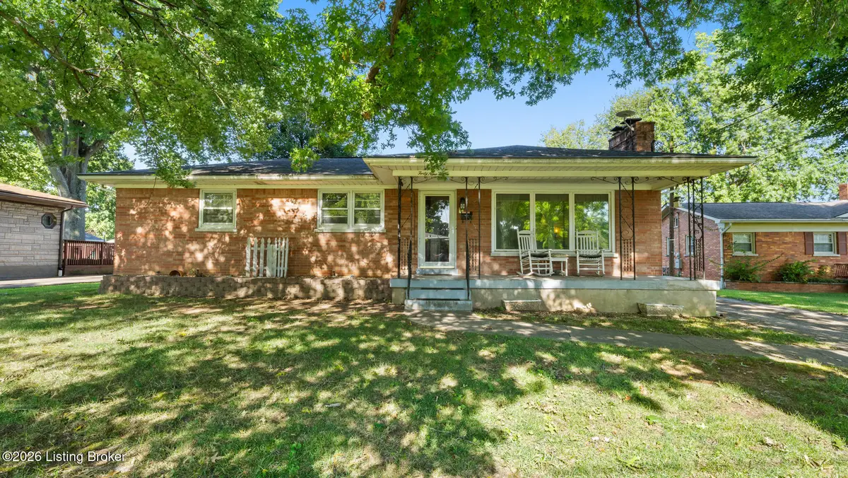 4912 Cedar Brook Ct, Louisville, KY 40219 - #1
