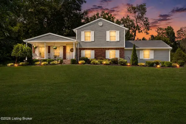 574 Pine Creek Rd, Shepherdsville, KY 40165