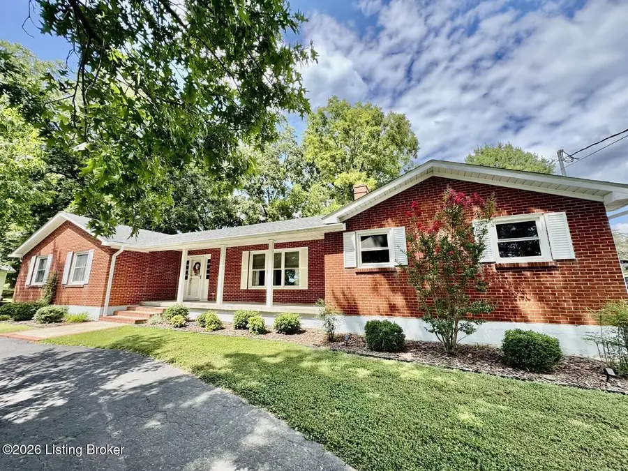 307 W Virginia Ave, Springfield, KY 40069 - #2