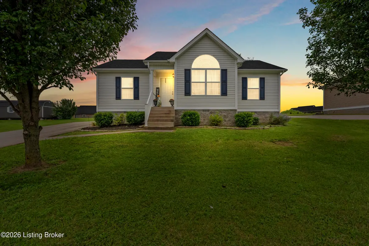 112 Camellia Ave, Bardstown, KY 40004 - #1