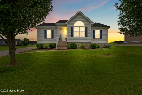 112 Camellia Ave, Bardstown, KY 40004