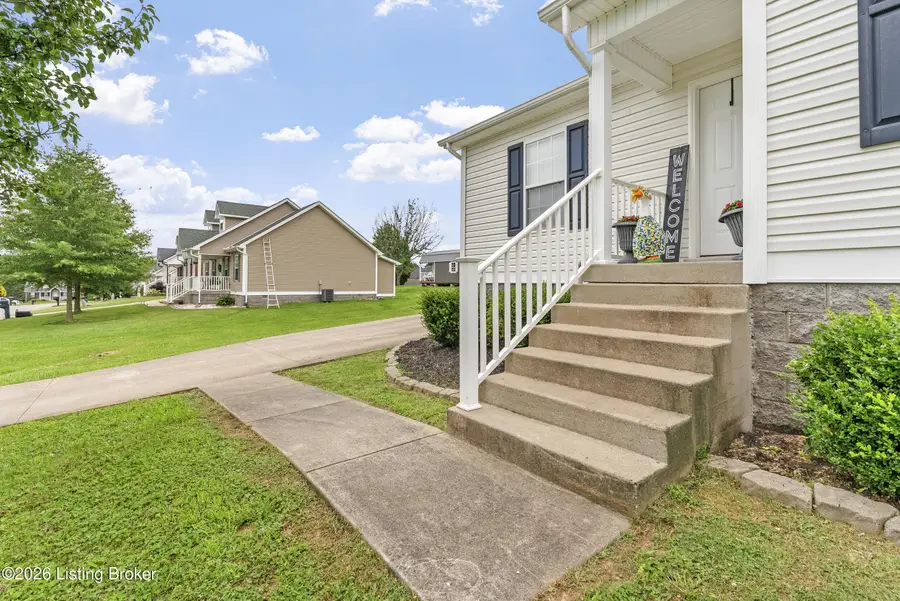 112 Camellia Ave, Bardstown, KY 40004 - #2