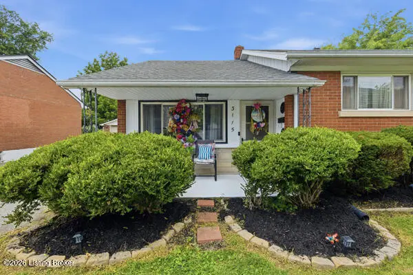 3115 Hikes Ln, Louisville, KY 40220 - #2