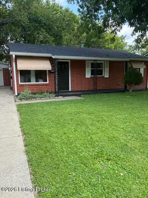 321 Mac Brae Rd, Louisville, KY 40214 - #1