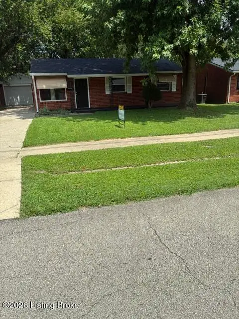 321 Mac Brae Rd, Louisville, KY 40214 - #2