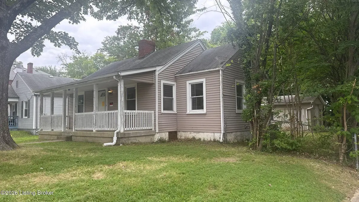 4715 S 1st St, Louisville, KY 40214 - #1