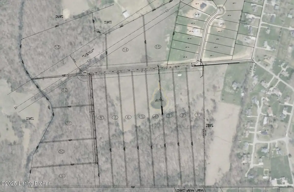 Lot 3 Wray Dr, Shepherdsville, KY 40165 - #1