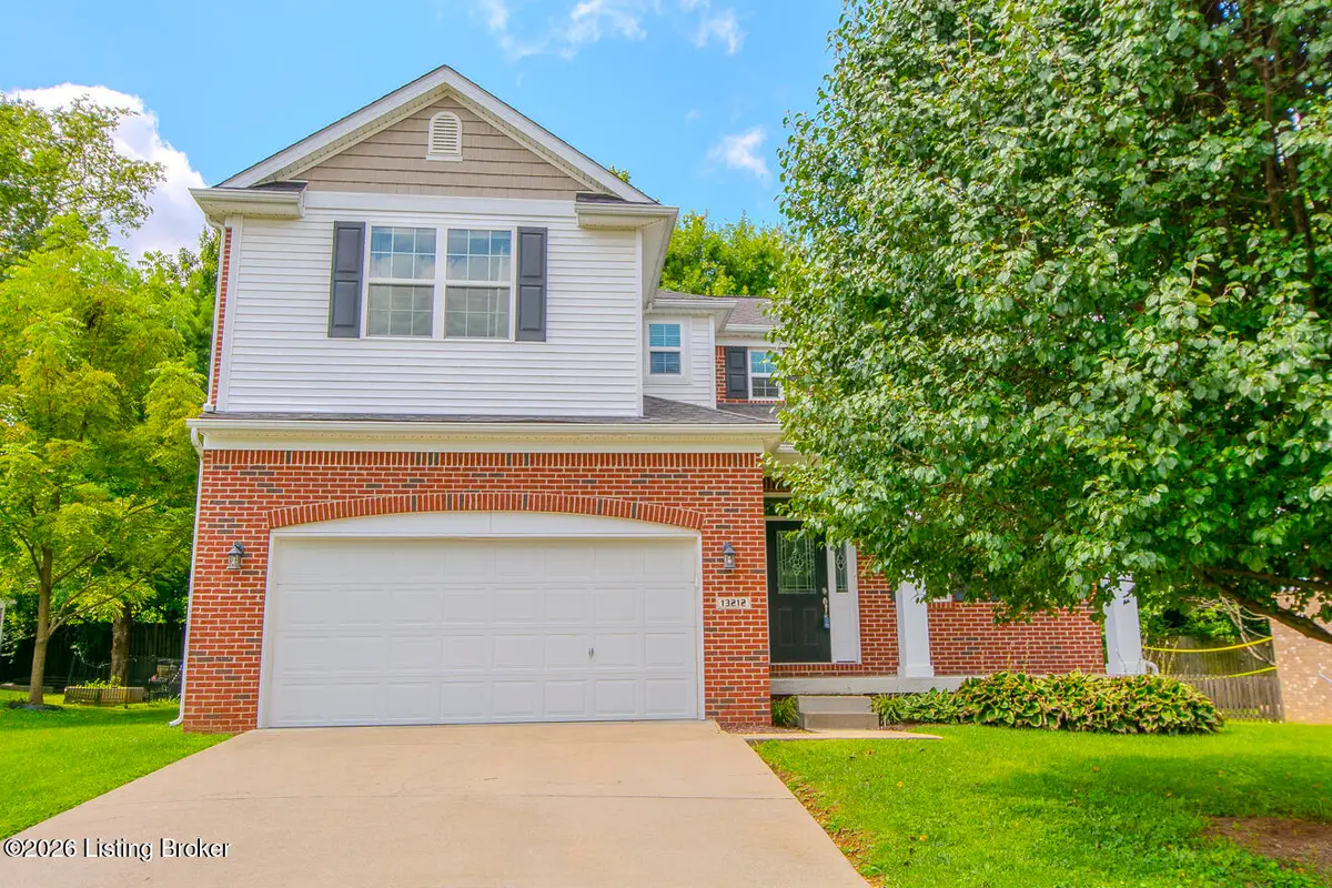 13212 Cain Ln, Louisville, KY 40245 - #1