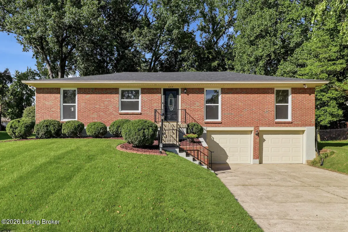 6315 Tioga Rd, Louisville, KY 40214 - #1