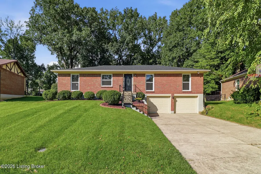 6315 Tioga Rd, Louisville, KY 40214 - #2